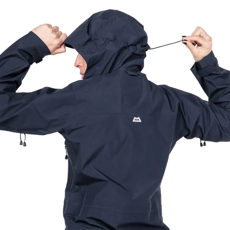 Mountain Equipment Makalu Womens Jacket Cosmos