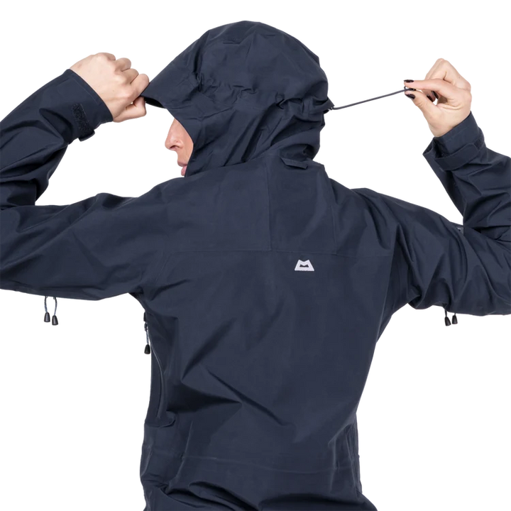 Mountain Equipment Makalu Womens Jacket Cosmos