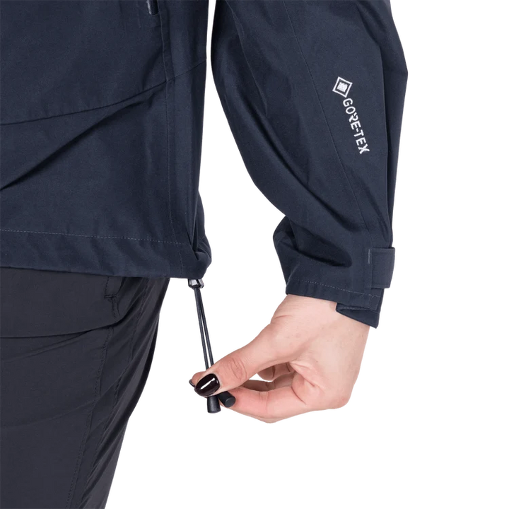 Mountain Equipment Makalu Womens Jacket Cosmos