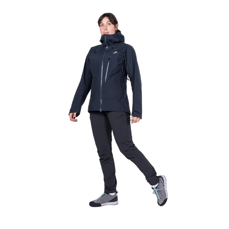 Mountain Equipment Makalu Womens Jacket Cosmos