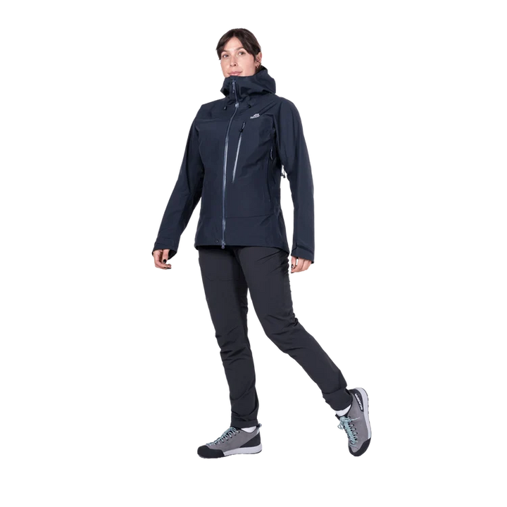 Mountain Equipment Makalu Womens Jacket Cosmos