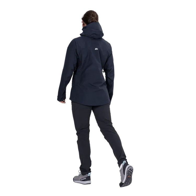 Mountain Equipment Makalu Womens Jacket Cosmos