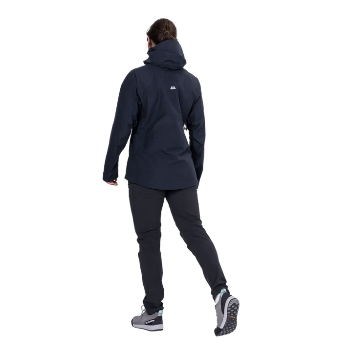 Mountain Equipment Makalu Womens Jacket Cosmos