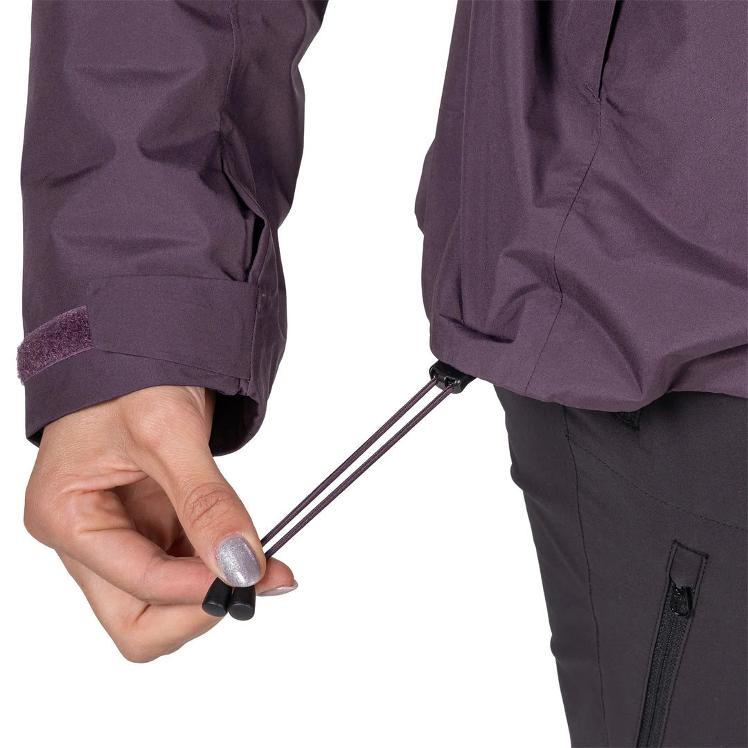 Mountain Equipment Nanda Devi Insulated Womens Jacket Nightshade