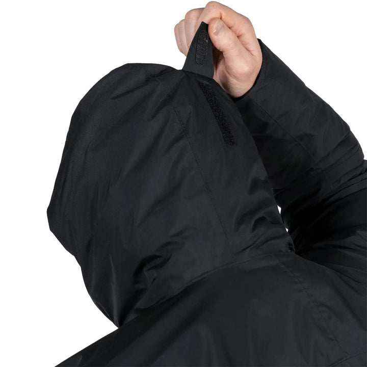 Mountain Equipment Triton Mens Jacket Black