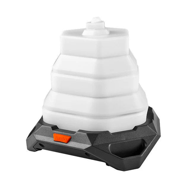 Nebo Galileo Air 1000 Lantern Rechargable