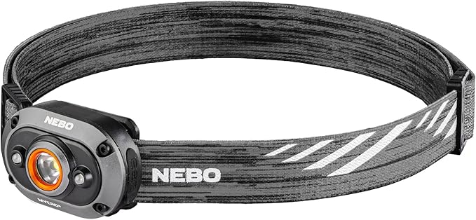 Nebo Mycro 450 Headlamp