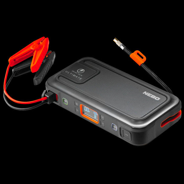Nebo Ultimate Uk Power Pack