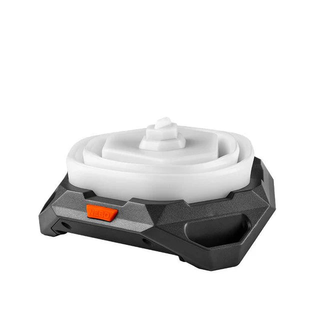 Nebo Galileo Air 1000 Lantern Rechargable