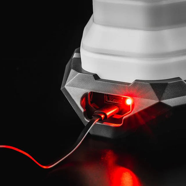 Nebo Galileo Air 1000 Lantern Rechargable