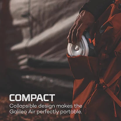 Nebo Galileo Air 500 Lantern