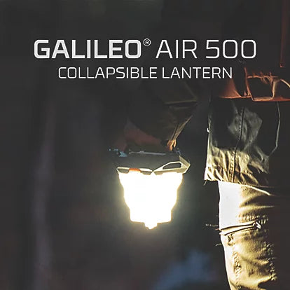 Nebo Galileo Air 500 Lantern