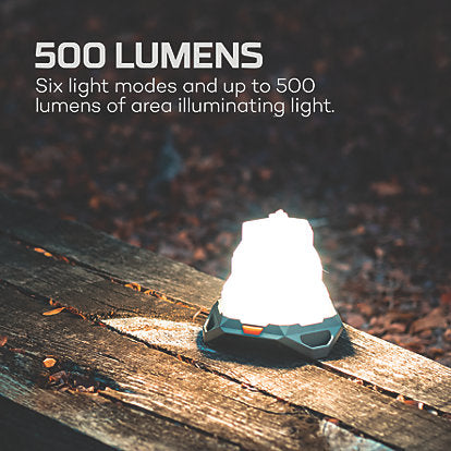 Nebo Galileo Air 500 Lantern