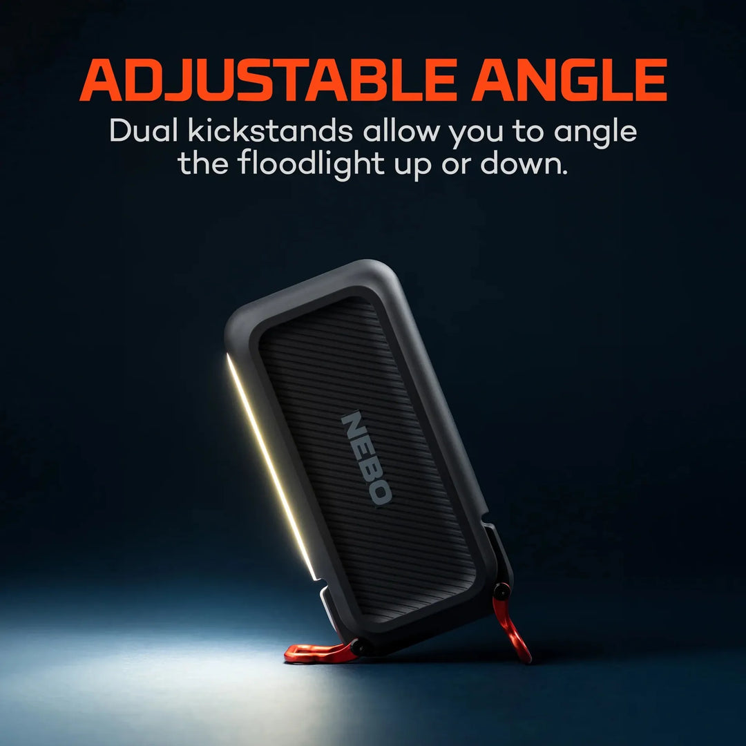 Nebo Rambler 20K Power Bank