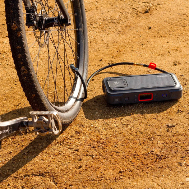 Nebo Ultimate Uk Power Pack