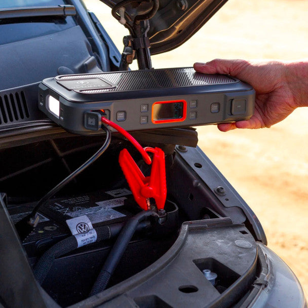 Nebo Ultimate Uk Power Pack