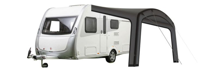 Opus Solaria 400 Smart Canopy Kit