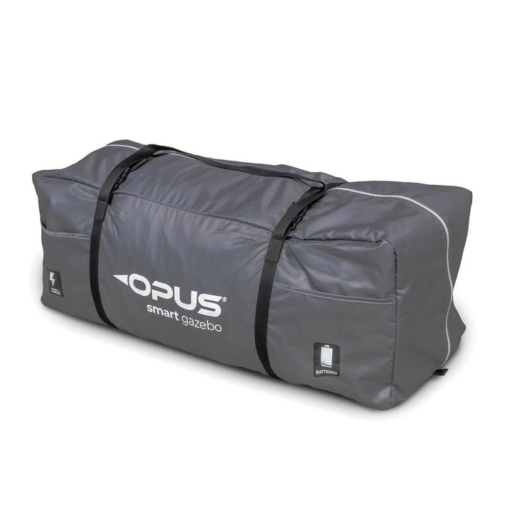 Opus Smart Gazebo Kit