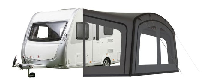 Opus Solaria 400 Smart Canopy Kit