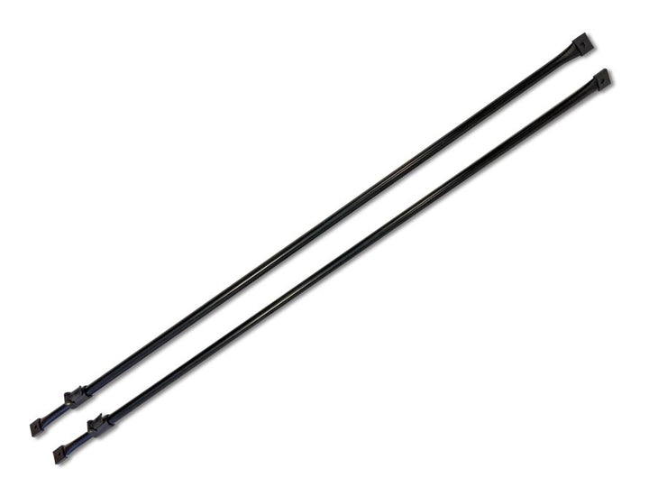 Outdoor Revolution Adjustable Roof Stretcher Poles 115 to 215cm 2 Pieces
