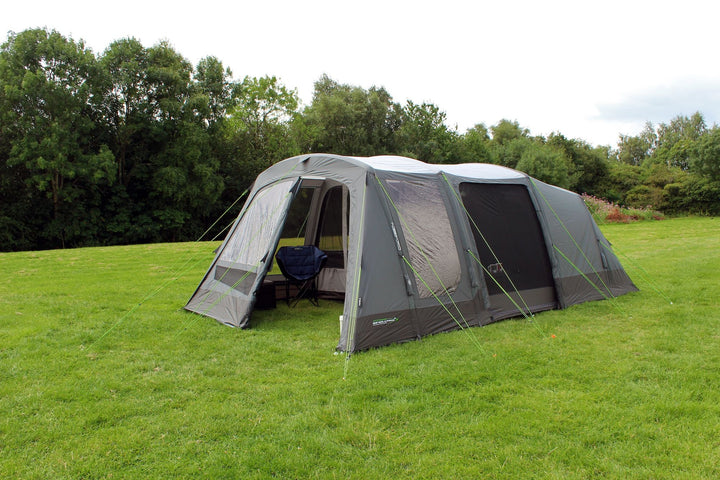 Outdoor Revolution Airedale 500T Air Including Footprint