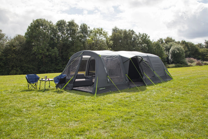 Outdoor Revolution Airedale 6.0S Air Including Footprint