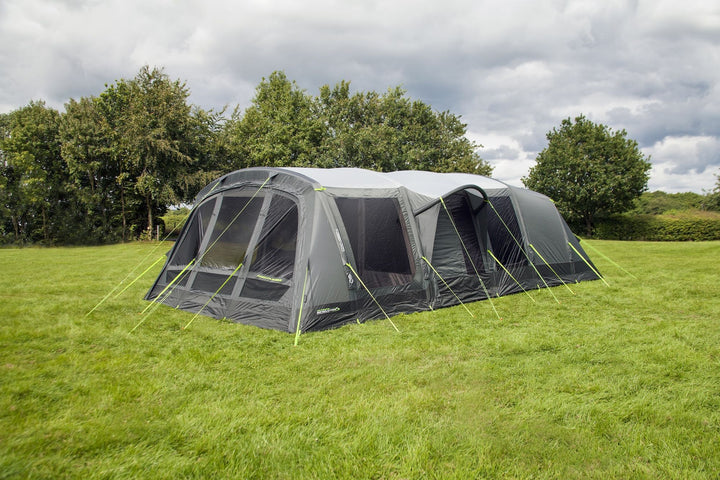 Outdoor Revolution Airedale 7.0S Air Including Footprint