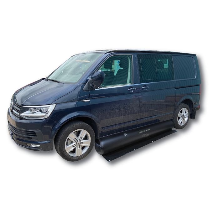 Outdoor Revolution Campervan Draft Excluder SWB (220 x 30cm)