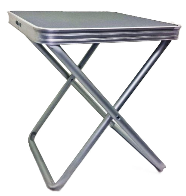 Outdoor Revolution Camping Stool with Table