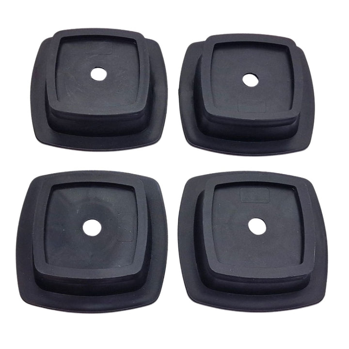 Outdoor Revolution Caravan Stacker Pads Set of 4