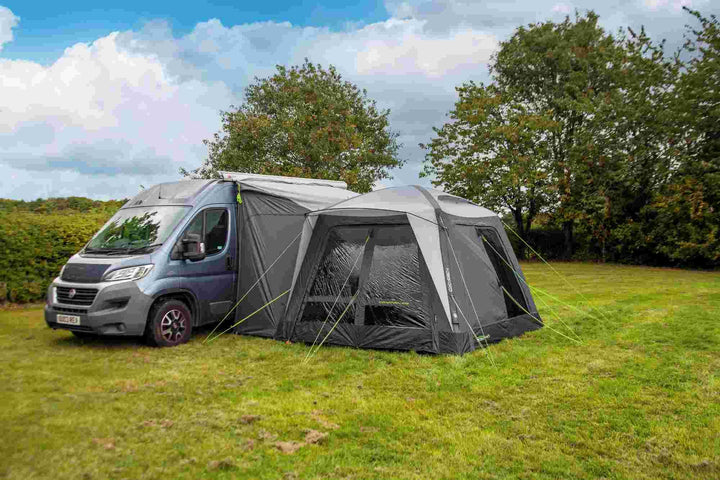 Outdoor Revolution Cayman Air High Including Footprint