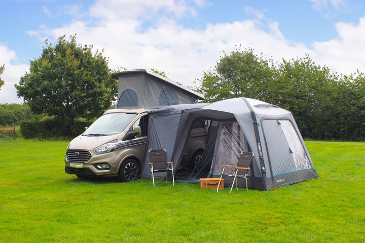 Outdoor Revolution Cayman Air Mid Including Footprint