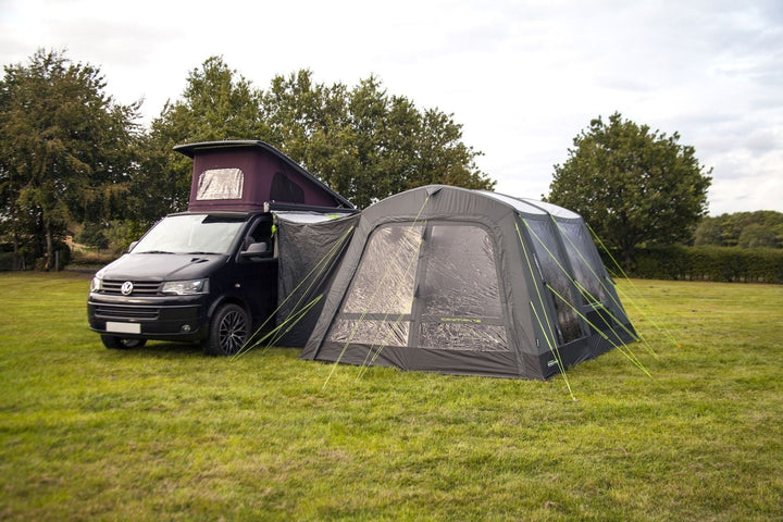 Outdoor Revolution Cayman Air T3 Low Including Footprint