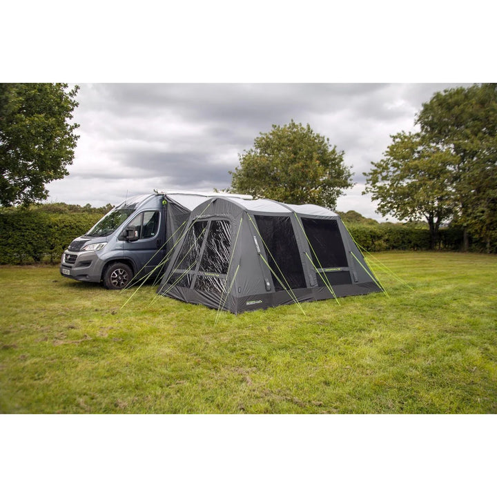 Outdoor Revolution Cayman Air T3 Mid Including Footprint