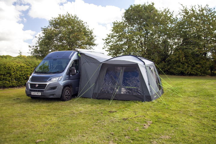 Outdoor Revolution Cayman DT Mid Including Footprint