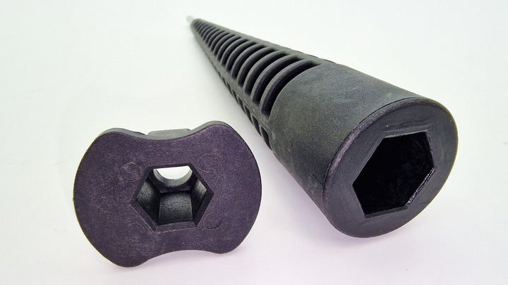 Outdoor Revolution Corner Steady and Adaptor