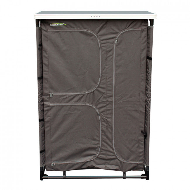 Outdoor Revolution Modena Family Camp Wardrobe Alu