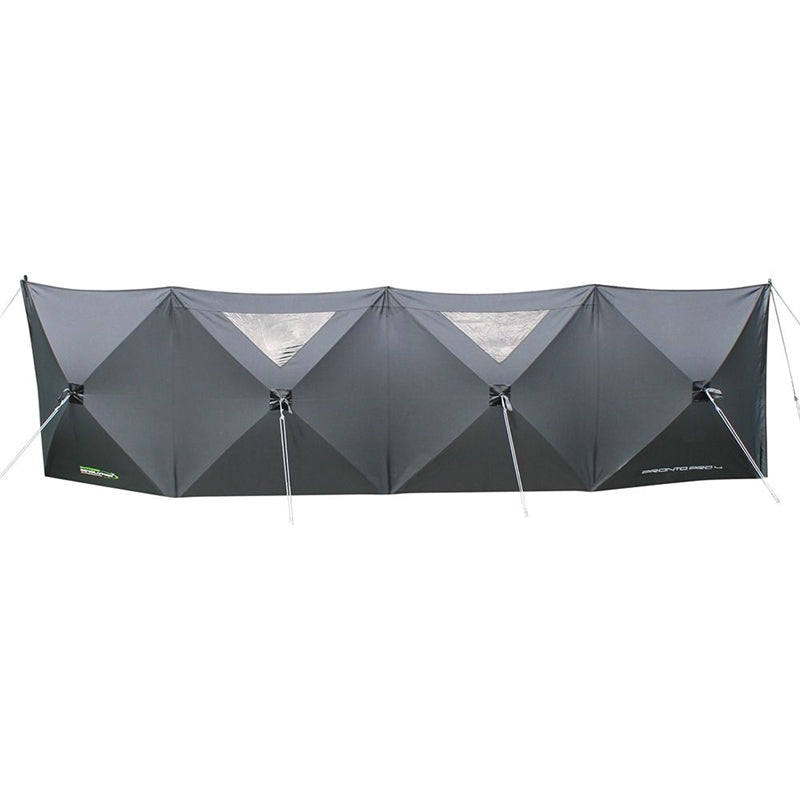 Outdoor Revolution Pronto Pro 4 Windbreak (500cm x 125cm)