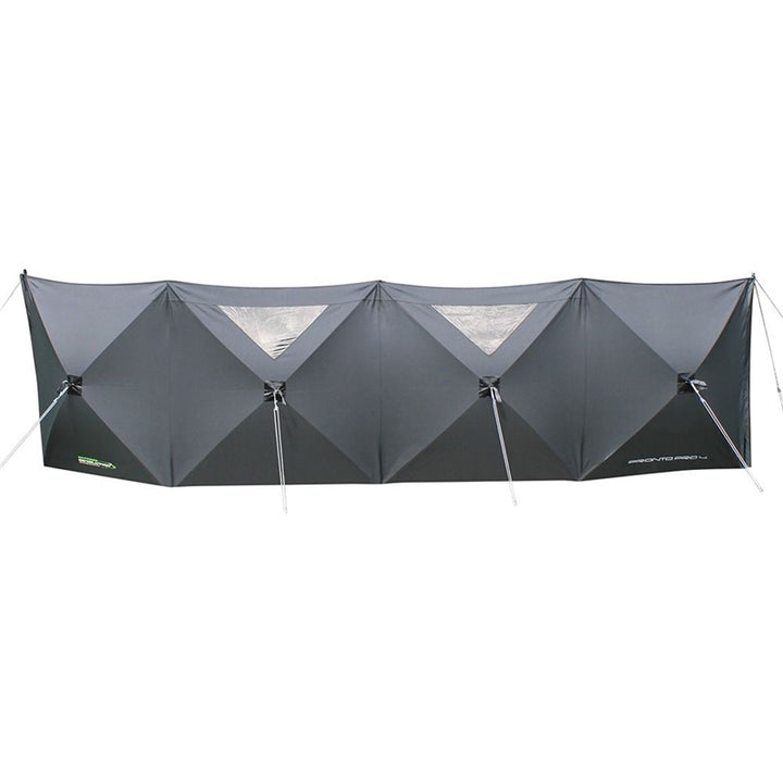 Outdoor Revolution Pronto Pro 4 Windbreak (500cm x 125cm)