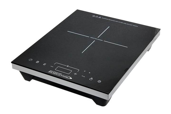 Outdoor Revolution Single Induction Hob 200-1800w