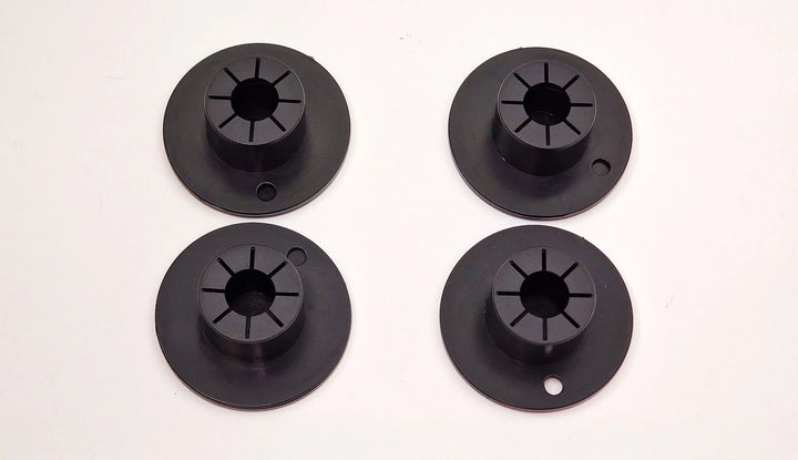 Outdoor Revolution Step Feet Set of 4