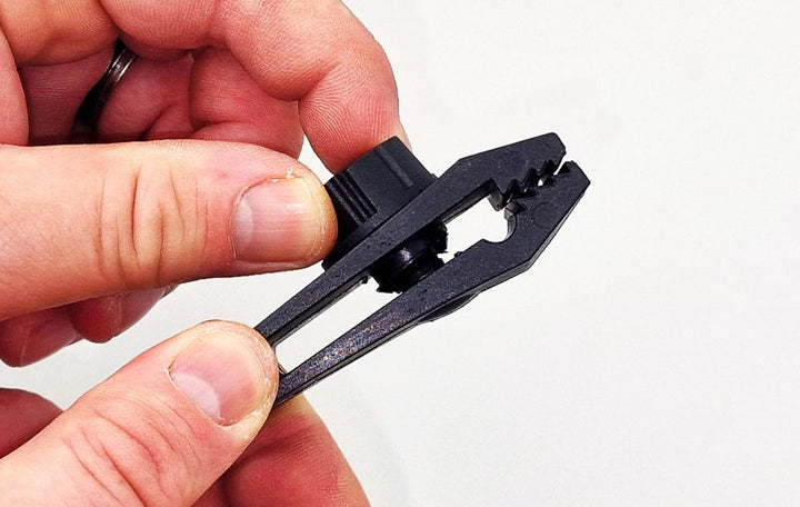 Outdoor Revolution 4pcs Tent Carpet Clamps