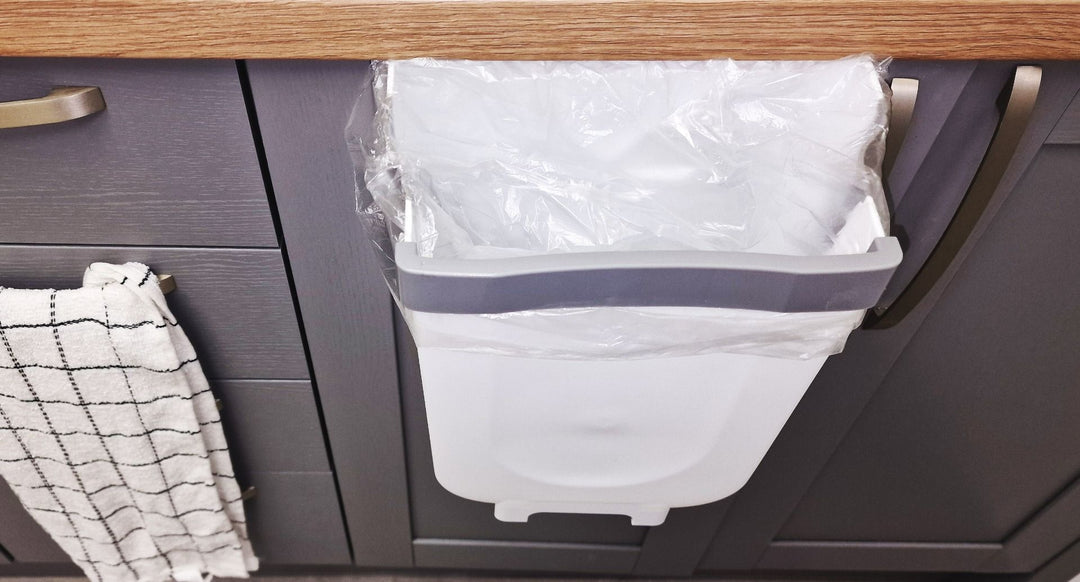 Outdoor Revolution 9L Folding Bin