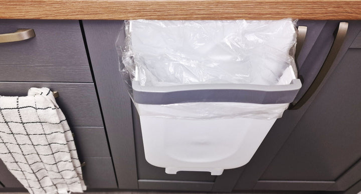 Outdoor Revolution 9L Folding Bin