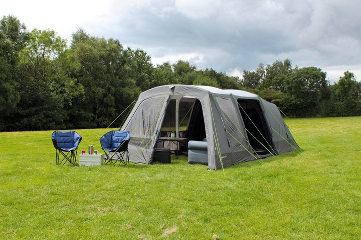 Outdoor Revolution Airedale 500T Air Including Footprint