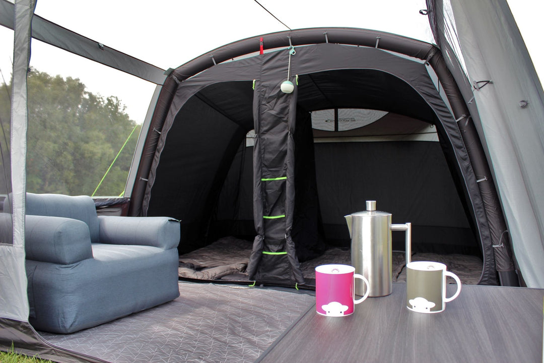 Outdoor Revolution Airedale 500T Air Including Footprint
