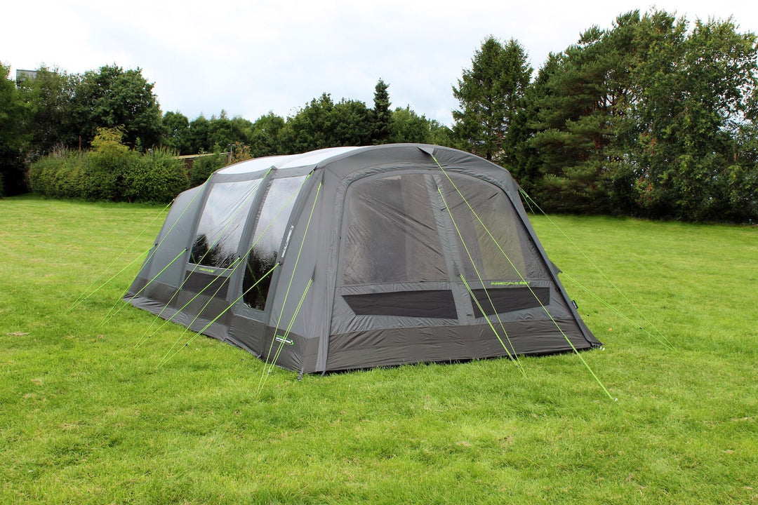 Outdoor Revolution Airedale 500T Air Including Footprint