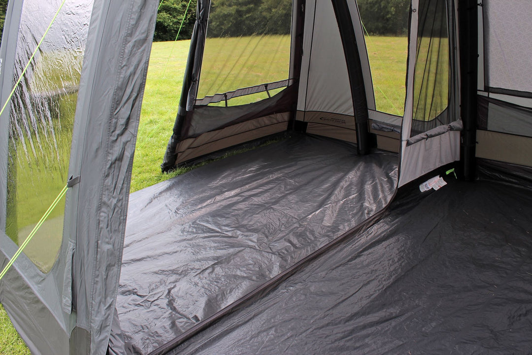 Outdoor Revolution Airedale 500T Air Including Footprint