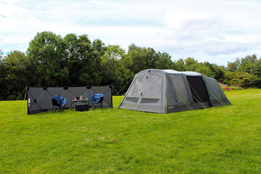 Outdoor Revolution Airedale 500T Air Including Footprint