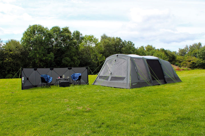 Outdoor Revolution Airedale 500T Air Including Footprint
